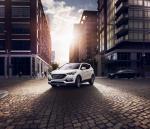 Hyundai Santa Fe Sport 2016 года (NA)